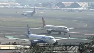 Air India, IndiGo Issue