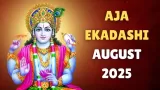 Aja Ekadashi 2025: Date,