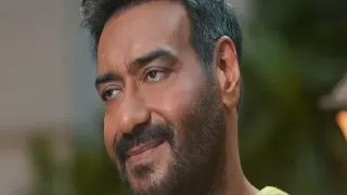 Ajay Devgn Says Love Is ‘Overused’ After Kajol’s Comment