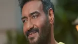 Ajay Devgn Says Love