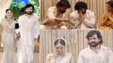 Akhil Akkineni Marries Zainab