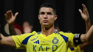 Al Orobah vs Al Nassr Live: Where and When to Watch Ronaldo in Action?
