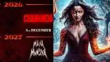 Alia Bhatt Maddock horror-comedy