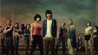 Alice in Borderland Season 3 Confirmed: First Look Revealed by Netflix