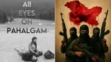 All Eyes On Pahalgam