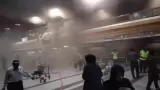All Flights Cancelled After