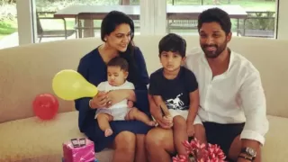 Allu Arjun Birthday Special: Net Worth & Rich Life
