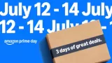 Amazon Prime Day Sale