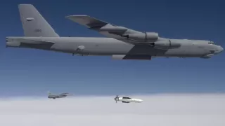 America ne Is Ghatak Hathiyar se Iran par kiya hamla, Jane kis takneek par kam hota hai