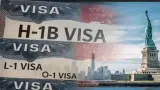 America Visa: L1 and