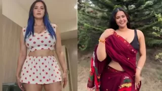 Amira Ishtara (Archita Phukan) biography, Height, Age, Viral Videos, Net Worth