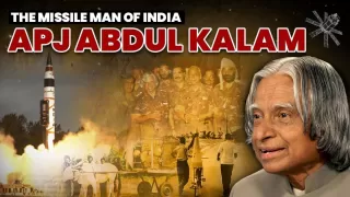 A.P.J. Abdul Kalam: Biography, History, Career, Books, Family, Struggle, Achievements