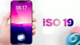 Apple iOS 19 Update: