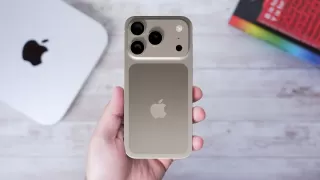 Apple iPhone 17 Pro: Release Date, Price, Camera, Colors, Specs