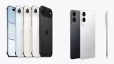 Apple iPhone Air vs