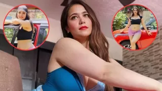 Archita Phukan Ne Badla Apna Naam, Jaane Babydoll Archi ka new Instagram Name