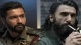 Are Dhurandhar and Uri