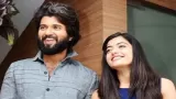 Are Vijay Devarakonda and
