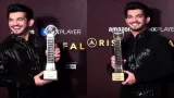 Arjun Bijlani Won Rise