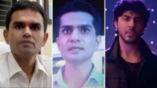 Aryan Khan ki web series par Sameer Wankhede ne kiya case, maange ₹2 crore