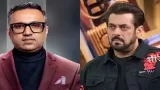 Ashneer Grover Slams Salman