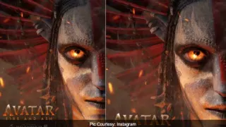 Avatar: Fire and Ash First Look Unveiled, Release Date Confirmed Across India