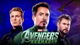 Avengers Doomsday Trailer: Marvel