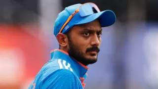 Axar Patel Stars in 4th T20, Learns from Past Mistakes