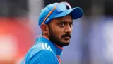 Axar Patel Stars in