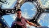 Axiom-4 Mission Successful: When