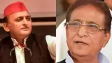 Azam Khan released from