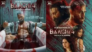 Baaghi 4 Movie Review: Tiger Shroff’s Comeback & Sanjay Dutt’s Power