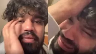 Babil Khan Quits Instagram Calling Bollywood FAKE