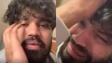 Babil Khan Quits Instagram