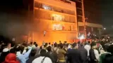 Bangladesh Protests Erupt After