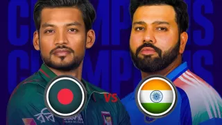 Bangladesh vs India: Predictions, Betting Tips & Winning Strategies