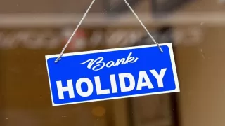 Bank Holidays on March 31 & April 2025: Full List & Updates
