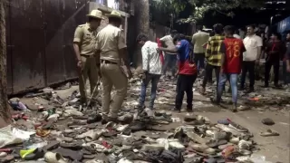 Bengaluru Stampede: 11 Dead, Top Officials Suspended