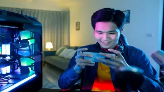Best Gaming Phones Under 40000 You Can Buy