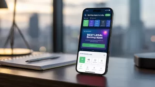 Betting Apps in India: