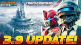 BGMI 3.9 Update: Release