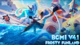 BGMI 4.1 Update: Release