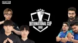 BGMI International Cup (BMIC)