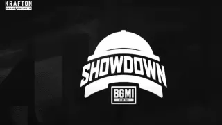 BGMI Showdown 2025 Prize Pool: INR 1 Crore, 48 Teams Battle