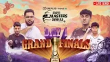 BGMS 2025 Grand Finals