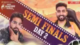 BGMS 2025 Semi-Finals Day