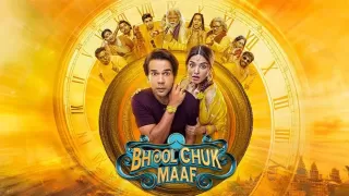 Bhool Chuk Maaf Theatrical Cancelled – Streaming on Prime Video
