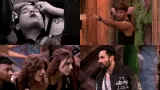 Bigg Boss 19: Captaincy