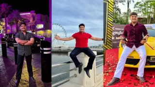 Bigg Boss 19 Contestant Mridul Tiwari: Biography, Career & Achievements, Net Worth