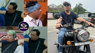Bigg Boss 19 Contestant Zeeshan Qadri: Biography, Career, Awards & Achievements, Net Worth